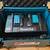 Makita Dual Port Rapid Charger and Interlocking Case 2 thumbnail