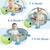 Infantino Baby Gym Play Mat Activity Center which provides various use 3 thumbnail