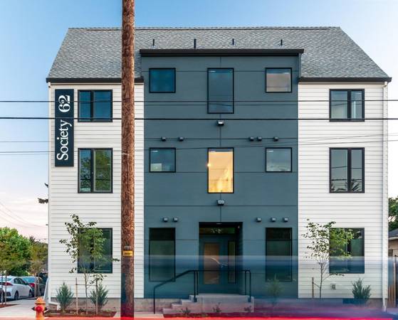 $700 / 1br - 8 WEEKS FREE RENT - Private Balcony/Patio, Co-Living + Washer & Dryer (Rose City Park Neighborhood)63914855996802123