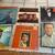 25 old vinyl record albums. 2 thumbnail