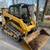 2017 Cat 259D track skid steer 2 thumbnail