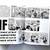 2 volumes (over 2448 pages) of MAD - “America’s #1 humor magazine.”* 10 thumbnail