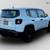 2015 Jeep Renegade Sport SUV 4D suv Alpine White 6 thumbnail