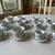 Pasquini Espresso Cup & Saucer Set 1 thumbnail