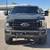 2021 Ford F-250 4x4 4WD F250 Super Duty Lariat TREMOR LIFTED DIESEL TRUCK  Truck 9 thumbnail