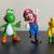 Nintendo Super Mario Action Figures! 11 thumbnail