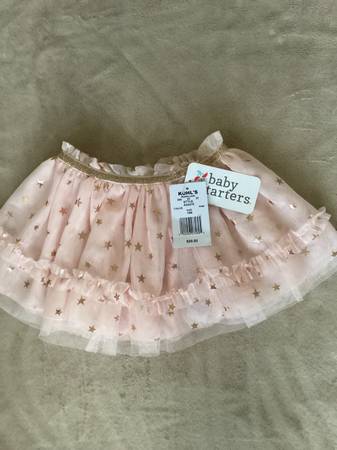 Skirt for 18 months 1