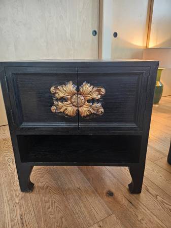 Nightstands / End Tables 1