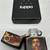 Zippo Bob Marley Lighter With Case 2 thumbnail