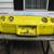 1975-1979 CORVETTE REAR BUMPER COVER ORIGINAL URETHANE 1 thumbnail