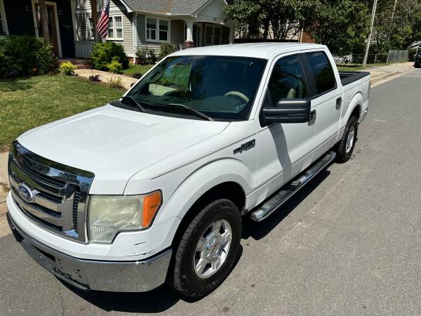 2010 FORD F-150 STX2 - $5,999 (((Southern Vehicle)))63613419660289120