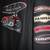 Harley Davidson vintage varsity jacket 2 thumbnail