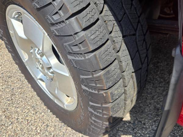 2008 Toyota TUNDRA SR5, TRD - Photo 5