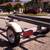 Galvanized trailer for large jet ski or small boat up to 17’ in excell 4 thumbnail