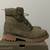 Dark Green Rare Tmberland Premium Boots 5 thumbnail