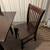 Dining Table and 4 Chairs 2 thumbnail