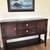 Foyer table/ dining buffet 1 thumbnail