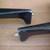 HARLEY PASSENGER FOOT BOARDS WITH CHROME COVERS 3 thumbnail
