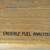 NHRA 1960's Drag Racing Nitro fuel "ENDERLE FUEL ANALYZER" 4 thumbnail