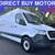 2019 Freightliner Sprinter Diesel 3dr Cargo 170 in. WB Full-Size 1 thumbnail