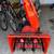 Ariens Deluxe 24-in Two-stage Self-propelled Gas Snow Blower Snow blow 9 thumbnail