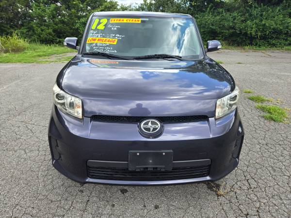 2012 Scion XB                          *Garantía* - $9.500 (Mt. Juliet/Old Hickory, TN)63470432496003121