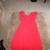 Beautiful Billy dance red dress AND night dress 10 thumbnail