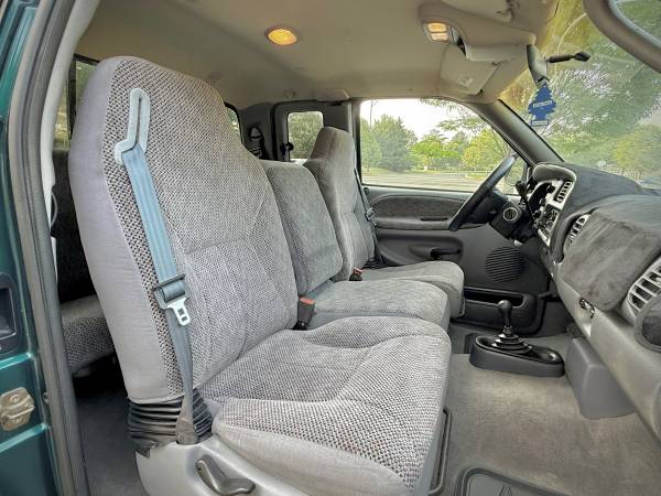 1998 Dodge Ram 1500 Laramie SLT 5.9 V8 4x4 - $3,650 (Troy mi)63622120732289124