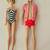 VINTAGE BARBIE AND KEN DOLLS 4 thumbnail