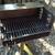 Outdoor Standard Park Grill on post, includes base 2 thumbnail