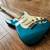 1991 Fender ST 500 VM ‘62 Reissue Stratocaster 22 Fret Custom Shop Pickups Jap 4 thumbnail