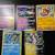 Pokemon Cards. 3 thumbnail