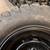 ATV or UTV tires and wheels. 4x110, new take-offs 3 thumbnail