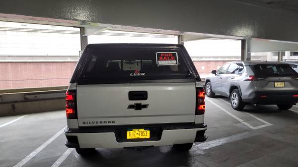2016 Chevy Silverado - $24,000 (White Plains)63614979521921121