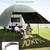 Tent for back of Suv, truck, van,camper,etc. 1 thumbnail