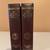 Leather Cased National Geographic Magazines 2 thumbnail