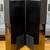 NHT High End Floorstanding Speakers (Switchable for Audio or Video) 1 thumbnail