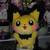 Pikachu Pokemon Plushy 2 thumbnail