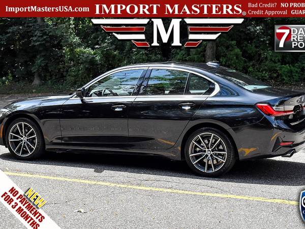 2019 BMW 330i 330 i 330-i xDrive - $399 (Import Masters)63614409952259124