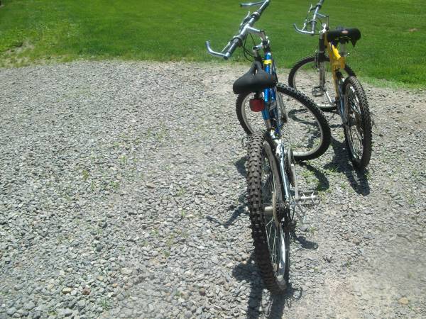 Next Ultra Bicicletas - $5062955416749443121