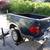 Newly built Pickup Truck Bed Trailer - REDUCED 1 thumbnail