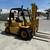 Caterpillar V80D Forklift with very low hours 2 thumbnail