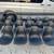 Herman miller Eames shell chairs 3 thumbnail