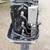 60HP Mercury/Mariner Outboard 4 thumbnail