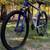 26” TREK 4100 Men’s 21 Speed Disc Brakes Mountain Bike Bicycle Mint 19 thumbnail