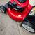 Troy-Bilt 21" Inch Push Lawnmower With Bag And High Rear Wheels 11 thumbnail