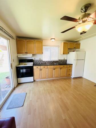 $2,450 / 1br - Kihei - Deluxe large one bedroom, one bath ohana with storage in Kihei (Kihei)63686746120961122