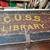 U.S. Ship's Library Transport Box 1920's 3 thumbnail