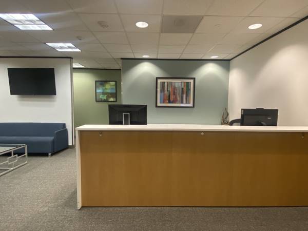 $1,059 Quiet, Professional Office In The Woodlands! (The Woodlands, TX)63906678428547122