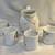 Grazia-Deruta Hand Painted Ceramic Golf Pitcher Mugs Made in Italy 15 thumbnail
